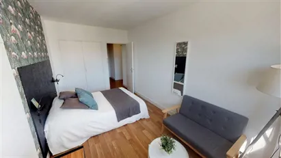 Room for rent in Nanterre, Île-de-France