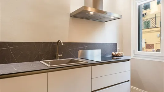 Apartments in Florence - photo 9
