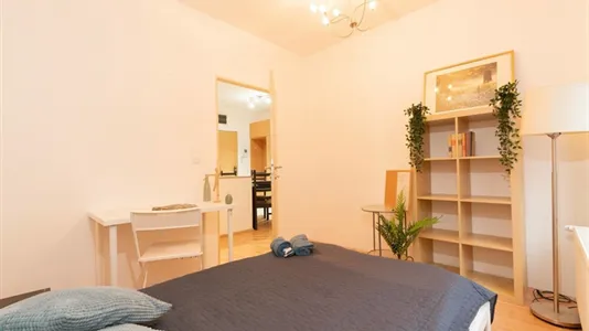Rooms in Budapest Terézváros - photo 4