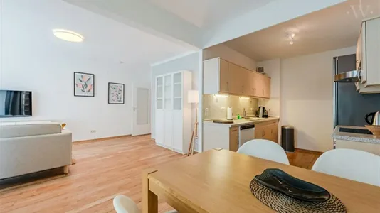 Apartments in Berlin Reinickendorf - photo 10