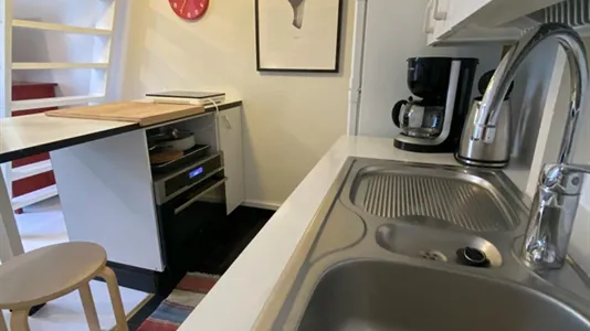 Apartments in Helsinki Eteläinen - photo 9