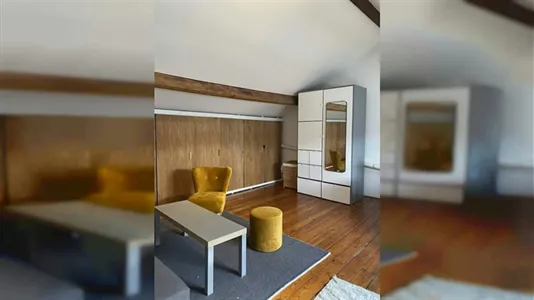 Rooms in Brussels Etterbeek - photo 6
