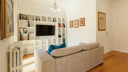 Apartments in Florence - photo 1