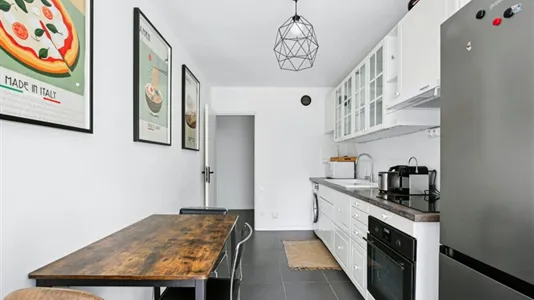 Rooms in Pontoise - photo 7