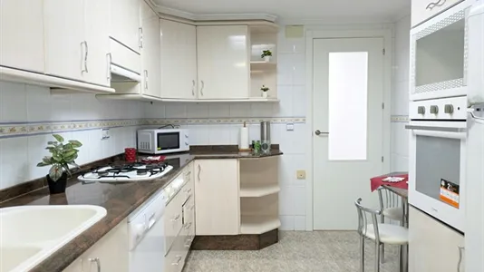 Rooms in Valencia Campanar - photo 7