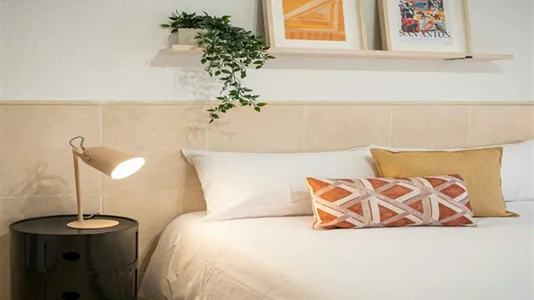 Rooms in Madrid Tetuán - photo 2