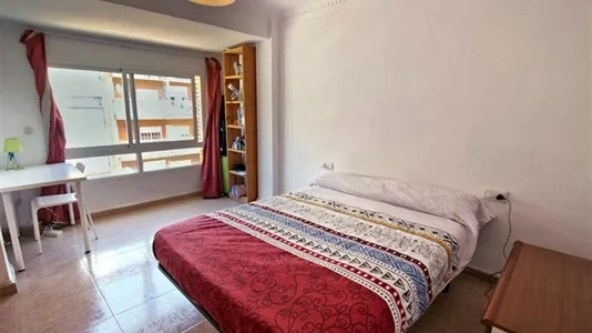 Apartments in Valencia Algirós - photo 10