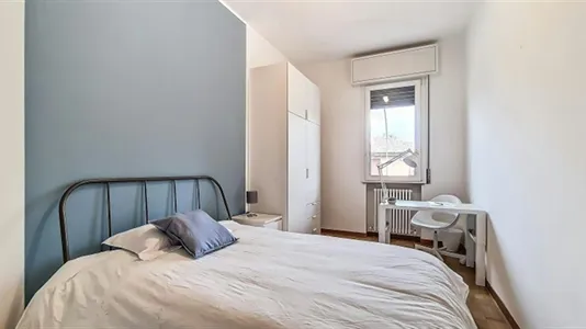 Rooms in Meldola - photo 4