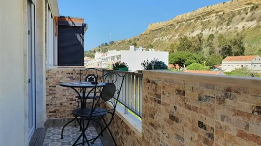 Apartments in Seixal - photo 8