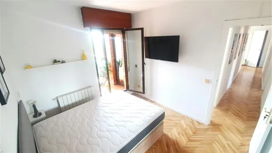 Rooms in Madrid San Blas - photo 2