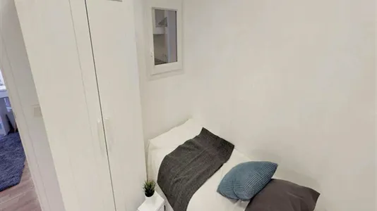 Rooms in Lille - photo 4