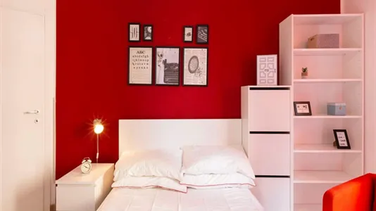 Rooms in Milano Zona 6 - Barona, Lorenteggio - photo 3