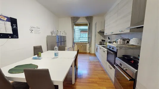 Rooms in Milano Zona 2 - Stazione Centrale, Gorla, Turro, Greco, Crescenzago - photo 9