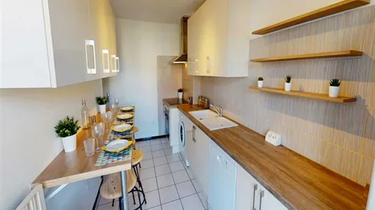 Rooms in Toulouse - photo 8