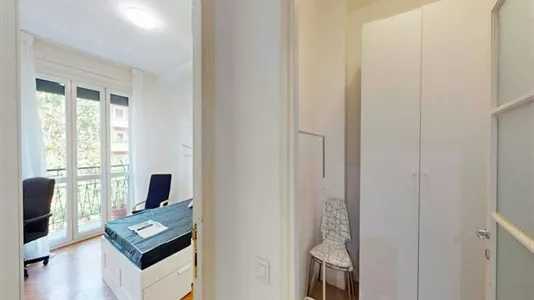 Rooms in Milano Zona 2 - Stazione Centrale, Gorla, Turro, Greco, Crescenzago - photo 2