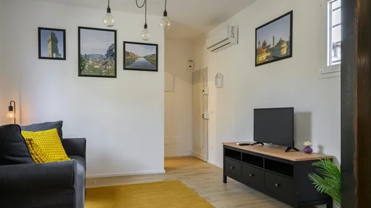 Apartments in Florence - photo 6