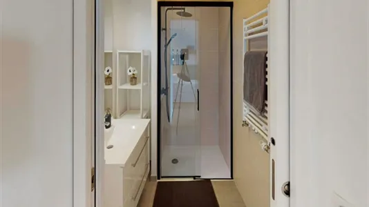Rooms in Saint-Denis - photo 7