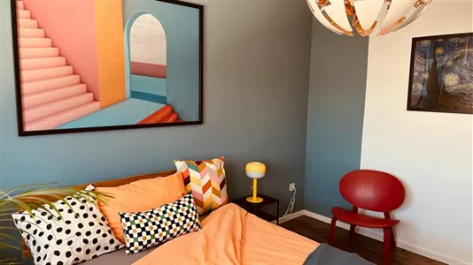 Apartments in Cologne Ehrenfeld - photo 10