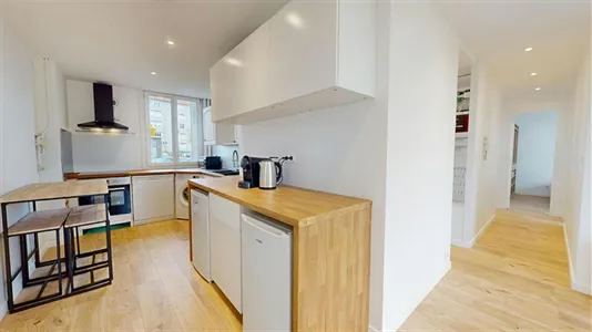 Rooms in Lyon - photo 9