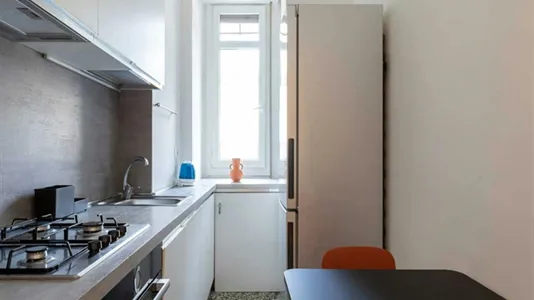 Rooms in Milano Zona 8 - Fiera, Gallaratese, Quarto Oggiaro - photo 5