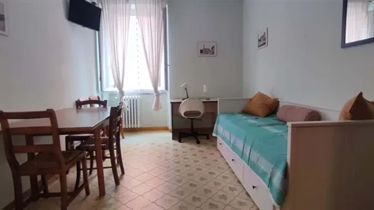 Apartments in Roma Municipio VIII – Appia Antica - photo 3