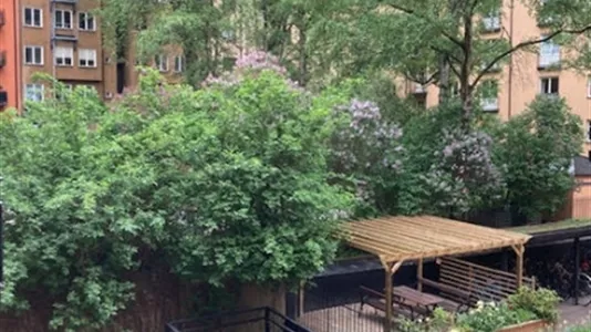 Apartments in Södermalm - photo 8