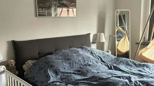 Rooms in Hamburg Harburg - photo 1