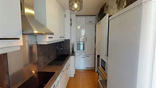 Rooms in Paris 15ème arrondissement - photo 10