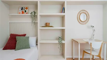 Room for rent in Madrid Chamartín, Madrid