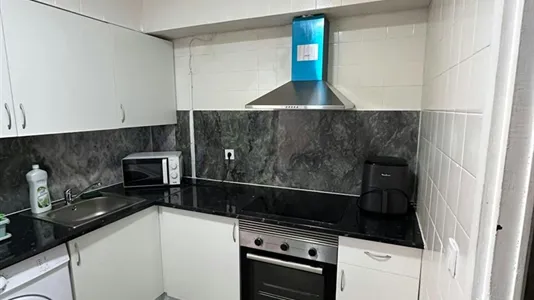 Rooms in Burjassot - photo 10