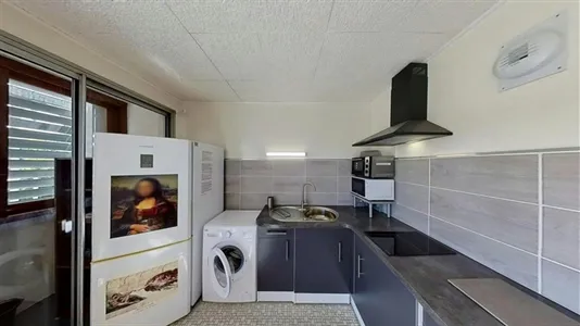 Rooms in Nancy - photo 6