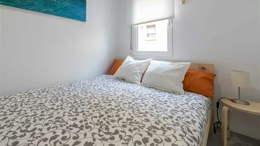 Rooms in Alboraya - photo 2