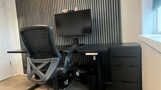 Rooms in Reykjavík Miðborg - photo 6