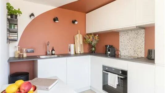 Apartments in Stad Brussel - photo 7