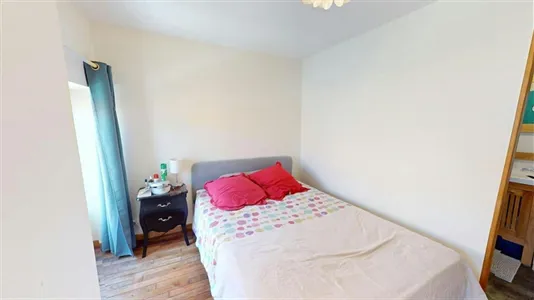 Apartments in Poitiers - photo 7