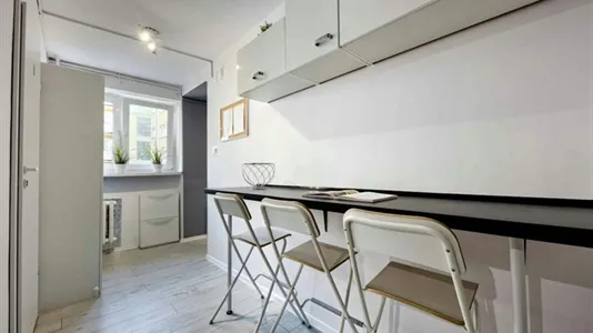 Rooms in Warszawa Śródmieście - photo 3