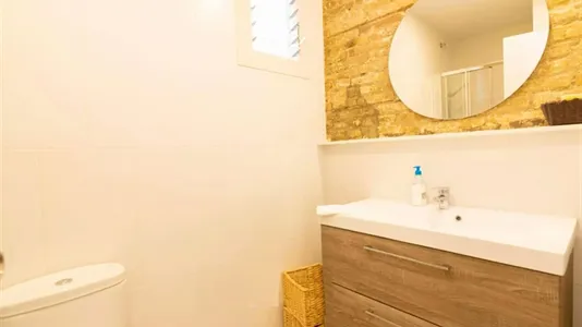 Apartments in L'Hospitalet de Llobregat - photo 6