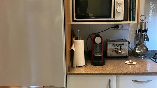 Apartments in Barcelona Sarrià-St. Gervasi - photo 5