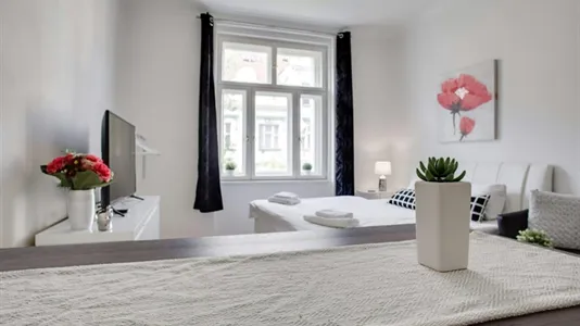 Apartments in Prague 10 - photo 2