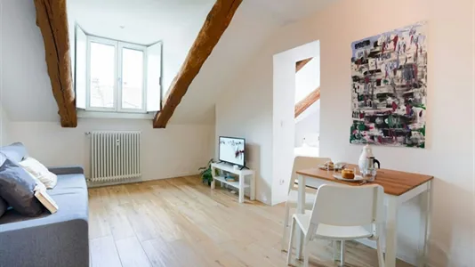 Apartments in Turin - photo 7