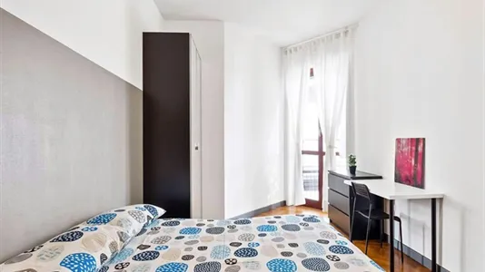 Rooms in Milano Zona 3 - Porta Venezia, Città Studi, Lambrate - photo 5