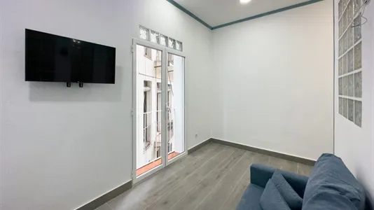 Apartments in Barcelona Ciutat Vella - photo 9