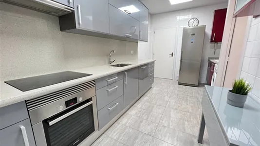 Rooms in Valencia La Zaidía - photo 10