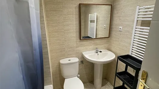 Rooms in Madrid Arganzuela - photo 5