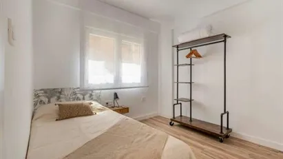 Room for rent in Granada, Andalucía