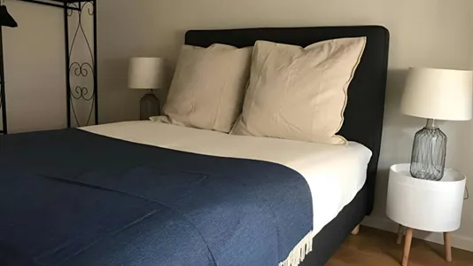 Apartments in Location is not specified - photo 10