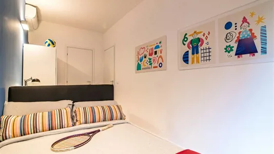 Rooms in Padua - photo 2