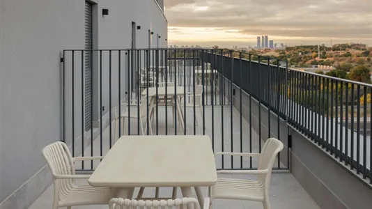 Apartments in Las Higueras - photo 3