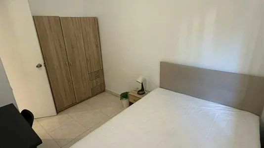 Rooms in Barcelona Sarrià-St. Gervasi - photo 2