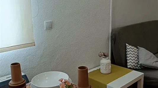 Apartments in Madrid Centro - photo 10